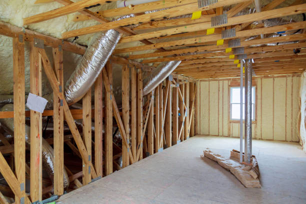 Best Commercial Insulation in Centerville, SC