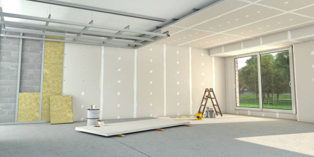Types of Insulation We Offer in Centerville, SC