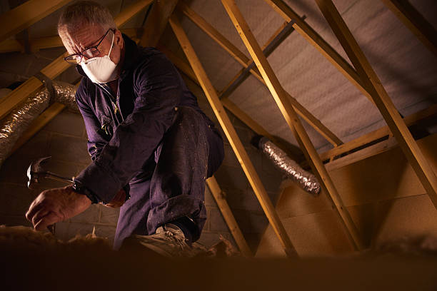 Best Spray Foam Insulation in Centerville, SC